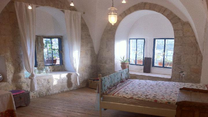 Mikes Khan Abu Ghaush Εξωτερικό φωτογραφία
